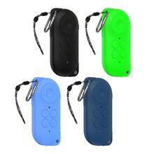 1pc Soft Silicone Protective Case For Rokid Station+ AIR AR Glasses (Global Version) Player Box, Perfect Fit, Colorful (Note: Only The Protective Case Is Included) - Multicolor - View 4