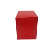 20 Candy Boxes - 5x5x4 - 紅色 - 查看 1