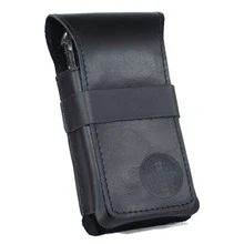 Men's Wallets - 黑色 - 查看 1