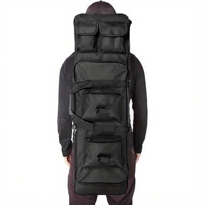 Case Bag Outdoor Camping Storage Pouch