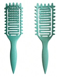 1 件装男女通用卷发定型通风发刷，顺发和造型刷，适合自然卷发，防拉扯设计 - Candybrush、发刷、梳子、美发工具、理发沙龙美发产品和配件美容旅行必需品、返校、旅行度假必需品、女士发饰、刷子、发刷、发刷、顺发刷、球刷、迷你发刷、发刷套装、木梳、发刷、迷你发刷、顺发刷、发刷、卷发刷、美发设备、旅行必需品、旅行必需品、发型、美发