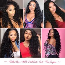 BINF 1Piece Natural Wave Hair Bundles 100% Brazilian Virgin Human Hair Bundles Natural Color Sew In Hair Extensions For Women Thick End 8-30Inch Bundle - Natural Black - View 10