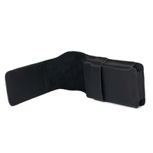 Men's Wallets - 黑色 - 查看 3