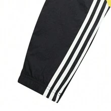 Adidas 2024 Men Casual Woven Sports Pants IY7051