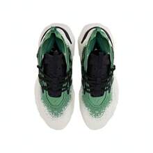 Adidas Chaussures de basket-ball décontractées de style colorbloc, basse top, modèle IE2703, unisexe