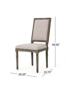 DINNING CHAIR,CozyUp