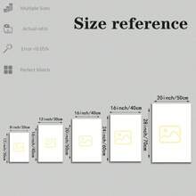 1 Stück Kreative Fingerabdruck DIY Finger Malerei Hochzeitsfeier Firmen Jahrestreffen personalisierter Fingerabdruck Anmeldung Baum, erhöht den Spaß, dekorative Malerei, Wohnzimmer, Schlafzimmer, Dekorationsposter, denkwürdig, bedeutungsvoll, Leinwand, ohne Rahmen, Valentinstag, Valentinstag Dekoration, Multifunktional, schimmelresistent, ornamental, exquisit, stilvolle, ideale Geschenke für sie, ihn, Freund, Freundin, Vater, Mutter, Familie, Freunde, Küche, Esszimmer, Schlafzimmer, Büro, Wohnzimmer, Zuhause, Garten, Teeraum, für Jahrestage, für Geburtstage, für Einweihung, für Abschluss, Weihnachtsdekoration, Herbst Zuhause Auffrischung, skandinavisch gemütliches Zuhause, warme Atmosphäre