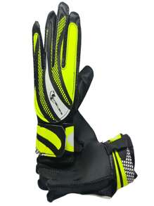 Original Triathlete Kids Goalkeeper Glove - 綠色 - 查看 3