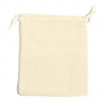 5pcs/10pcs Pack Drawstring Velvet Bags, Earphones, Power Bank, Jewelry Accessories, Jewelry & Cosmetics Packaging Velvet Pouches