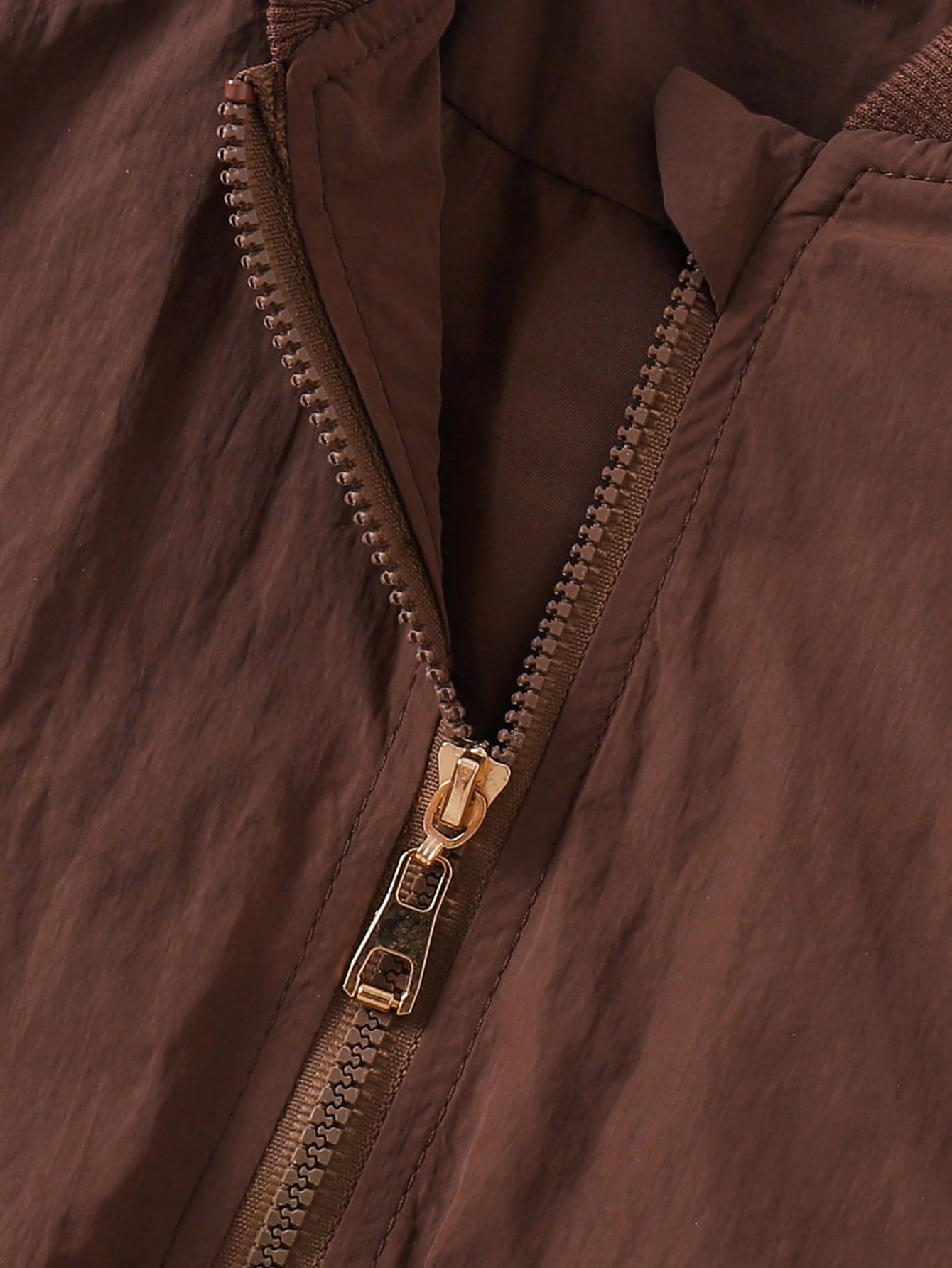 جاكيت كيوت للبنات، هوديي أنيق بأكمام طويلة للربيع/...