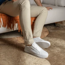 Tênis Feminino e Masculino Casual  Confortável