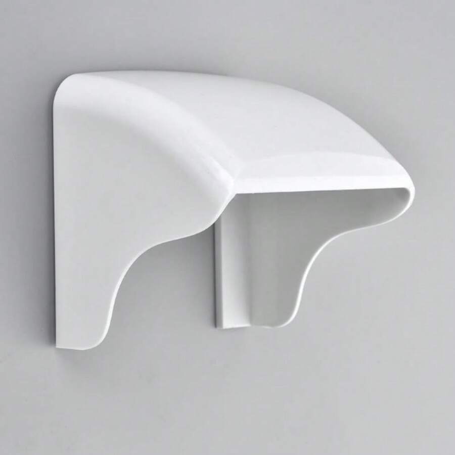 Outdoor Waterproof Electrical Outlet Cover, Made Of PC Plastic, Rain