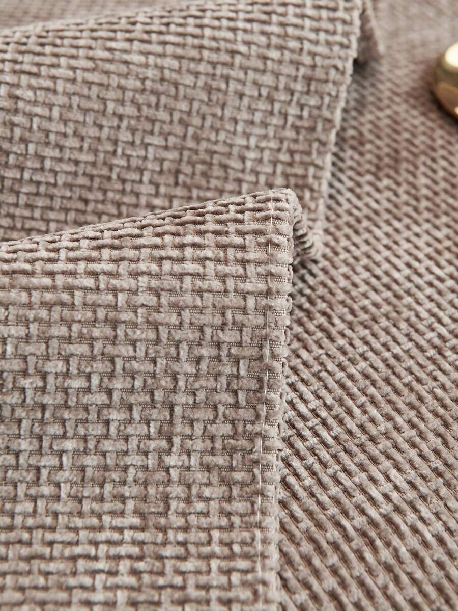 1pc Sunneil Four Seasons Universal High End Sofa Cushion, Luxury & Non