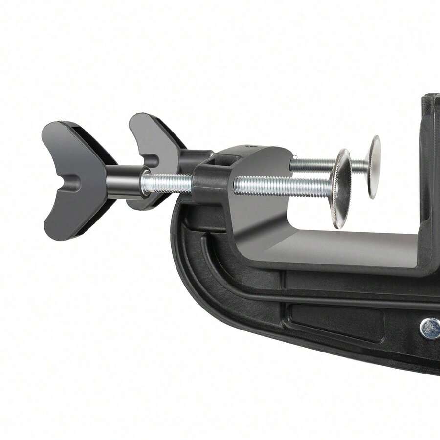 80LBS Thrust Electric Boat Motor 12 Volt Outboard Boat Motor With LED