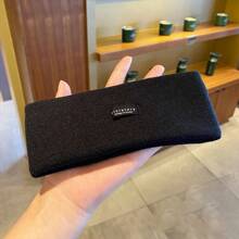 Ladies Elegant Knitted Headband - Loose Elastic Headband, Suitable For Sports And Casual Wear, Perfect For Autumn And Winter Hair Band Turban Headband Sweatband, Hairband Fall Hair Accessories For Women For Vacation Outfits Woman Elegant Scarf Women Bandanas Soft Headwrap - Knitted Headband - View 4