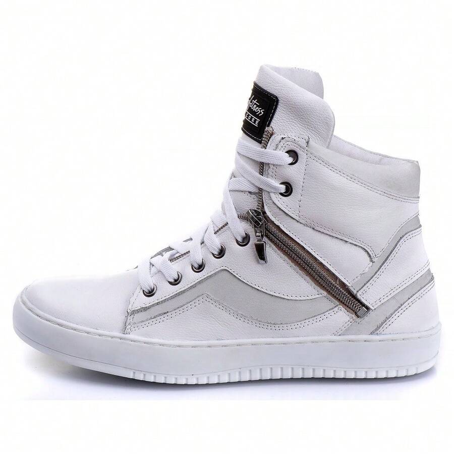 Women's Comfort Gym Shoes - trắng - Xem 1