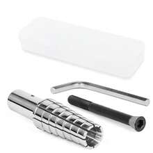 Ring Sizer Kit - Portable Ring Adjuster Tool, Resizing Jewelry Fixer, Ring Fit Enhancer, Compact Handy Jewelry Making Tool Set - Conventional - View 14