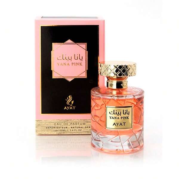 Yana Rosa –  100ml