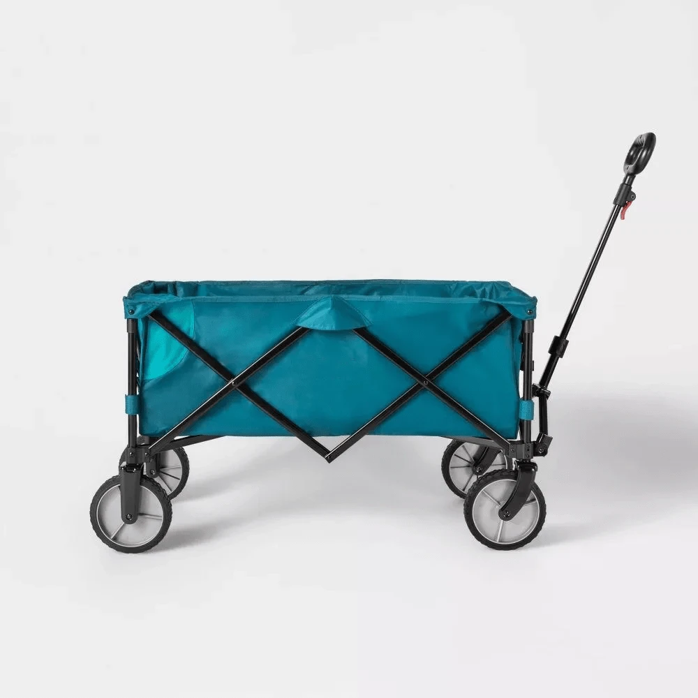 Collapsible Wagon - Embark - 1 - View 1