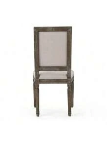 DINNING CHAIR,CozyUp