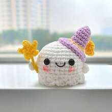 1pc, chậu hoa hướng dương thủ công DIY, trang trí hoa cho nhà, văn phòng, bàn làm việc, đám cưới, sinh nhật, lễ hội - Nhiều màu - Xem 7