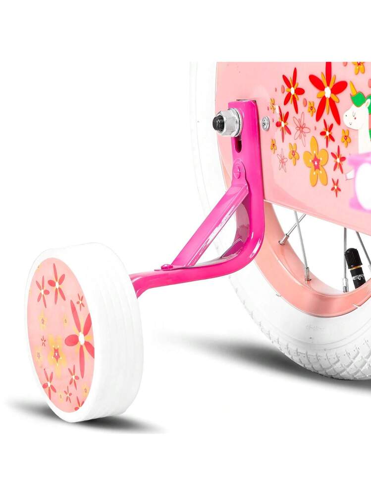 STITCH Retro 12/14/16/18 Inch Children's Bicycle for Martinique