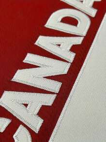 Customized Name And Number Boyfriend Style Men's Embroidered Basketball Jersey Red Round Neck Personalized Sleeveless Shirt Party Game Training Competition Sports Top DIY S-Xxl