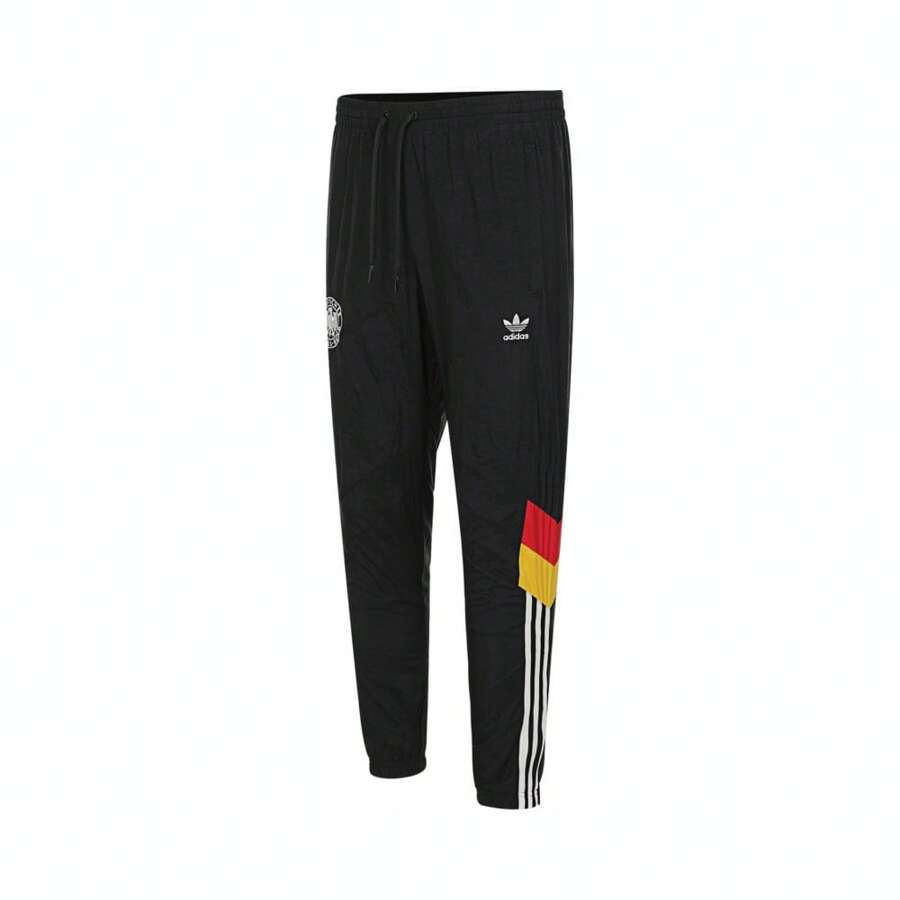 Adidas 2024 Men Casual Woven Sports Pants IY7051