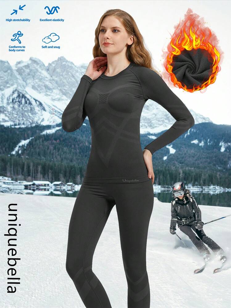 Best women's thermal underwear for skiing store