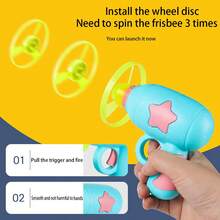 Nostalgic Classic Bamboo Dragonfly Outdoor Toy - Multicolor - View 8