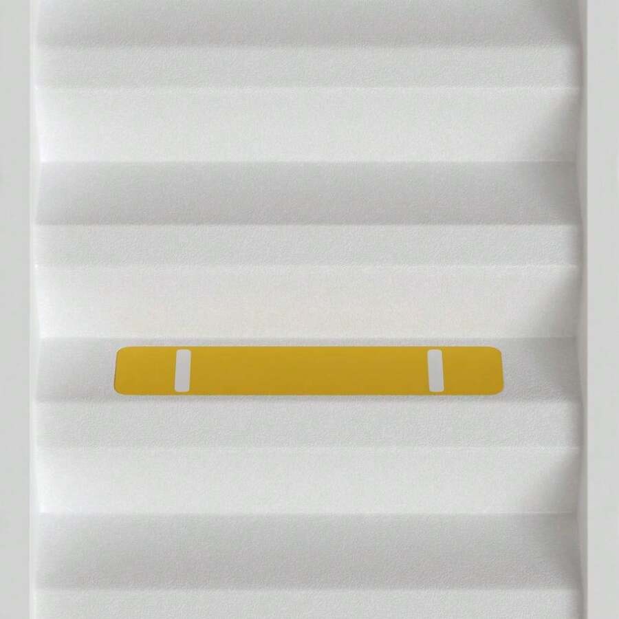 12 Steps White 154cm Long Foldable Dog Ramp Car Stairs, Dog Car Ramp