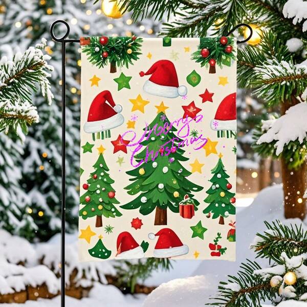 Enfeites de Natal personalizados com sinos, acessórios de decoração com pinhas em formato de árvore de Natal com laço de veludo, decoração suspensa com atmosfera festiva, enfeite de árvore de Natal para presente para família e amigos, shopping, decoração de Natal em restaurantes