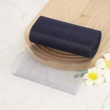 25 yardas de rollo de tul premium arcoíris - suave, ligero, perfecto para DIY tutús, faldas artesanales, decoraciones de boda, cumpleaños y fiesta, envoltura de regalos y talla grande - Unitalla - Ver 15