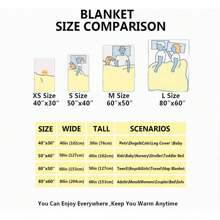 1 chiếc chăn Giáng sinh vui vẻ được cá nhân hóa, chăn Giáng sinh tùy chỉnh có 2 bức ảnh, chăn tiệc Giáng sinh, đồ trang trí ngày lễ - màu đen - Xem 9