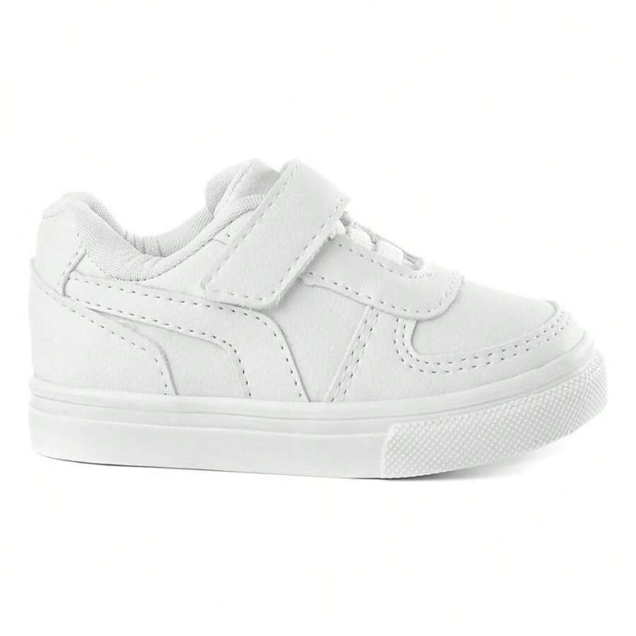 Lightweight And Comfortable Mini Air Baby Shoes For Little Ones - 白色 - 查看 1