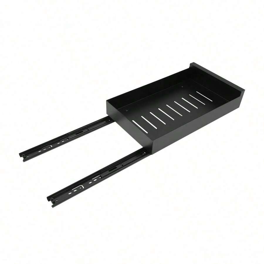 Metal Slide Out Organizer Pull Out Under Slide Out