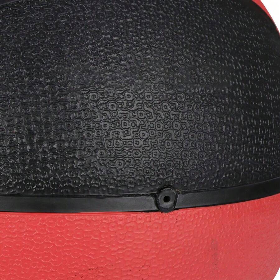 USED Pro Workout Weighted Easy Grip Medicine Ball Body Balance Sport