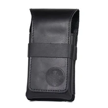 Men's Wallets - 黑色 - 查看 2