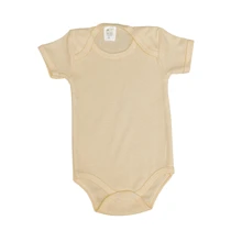 36-Piece Layette Bodysuits Pants Hats Socks Gloves Boy Girl Unisex Cotton - 白色 - 查看 6