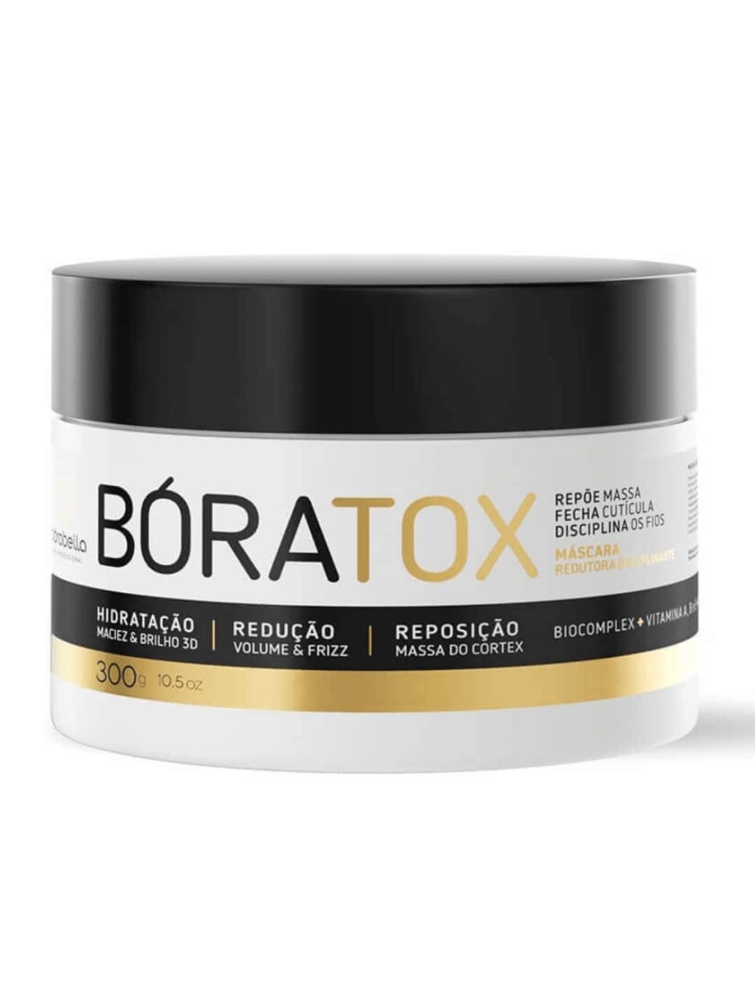 Organic Boratox 300g Borabella - 彩色 - 查看 1