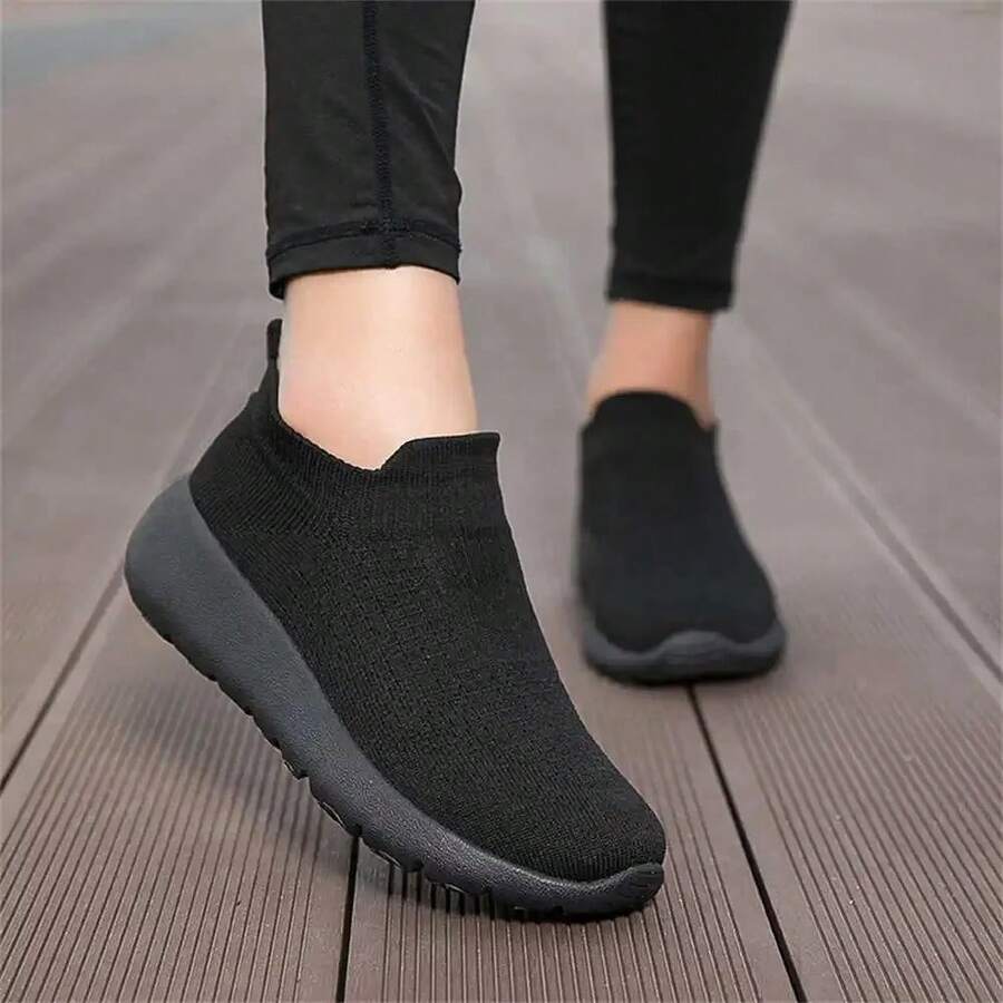 Strap 42 Vulcanize Sneakers 37 Shoes Women Daily Sport 2024g Basket