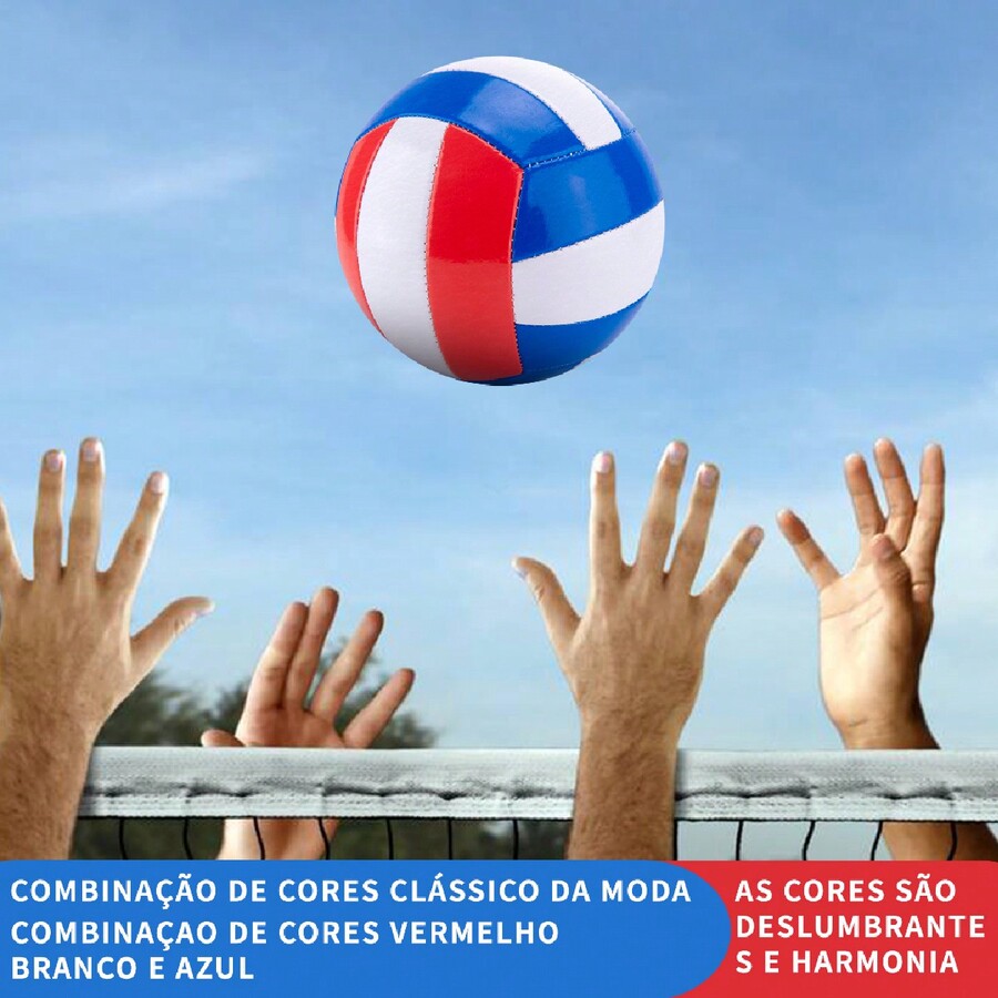 Professional Beach And Court Volleyball Ball No. 5 for Sale Australia