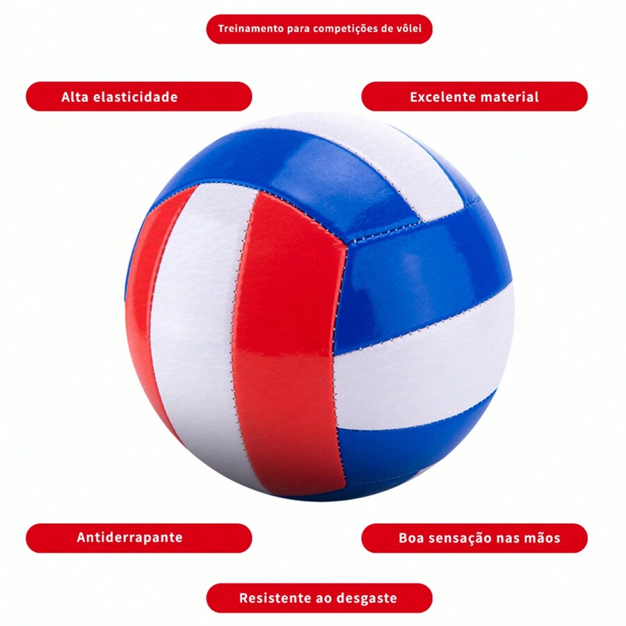 Professional Beach And Court Volleyball Ball No. 5 for Sale Australia