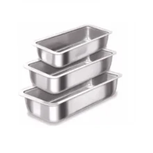 Baking & Pastry Utensils - 灰色 - 查看 1