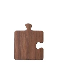 1pc(A) Or One Set(B) Wooden Puzzle Coasters For Drinks And Trivet For Hot Pots, Pan Pad Holder, Countertops, End Tables, Coffee