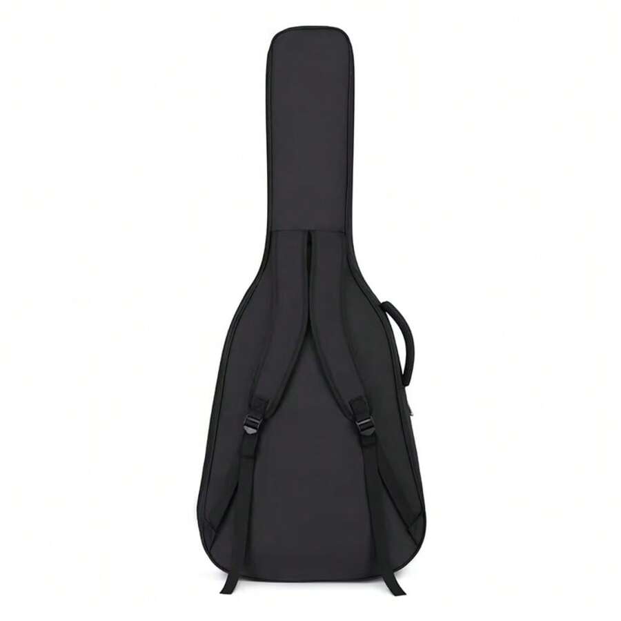Thicken Guitar Bag Professional Bass Backpack Portable Electric Guitar
