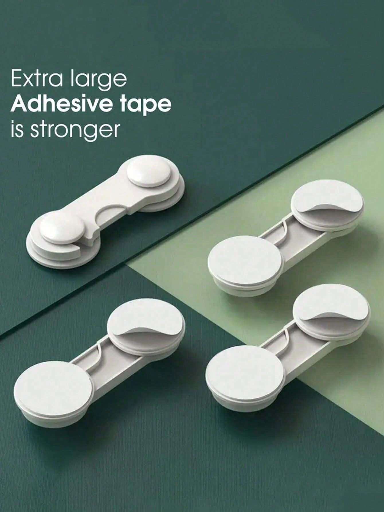 Child Safety Lock Lock, Childproof System For