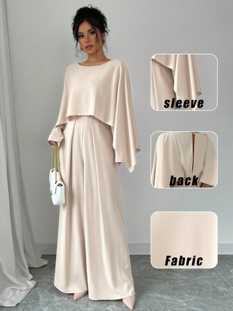 Women's Elegant Jumpsuit