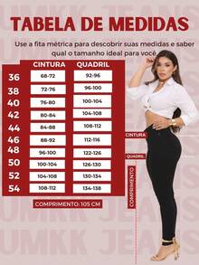 Women Jeans - Rửa trung bình - Xem 6