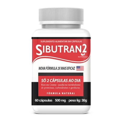 ARKAD SB2  - Suplemento Alimentar Natural - 1 Frasco com 60 Cápsulas - Original